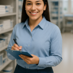 AUXILIAR DE ACTIVOS FIJOS