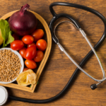 NUTRICIONISTA